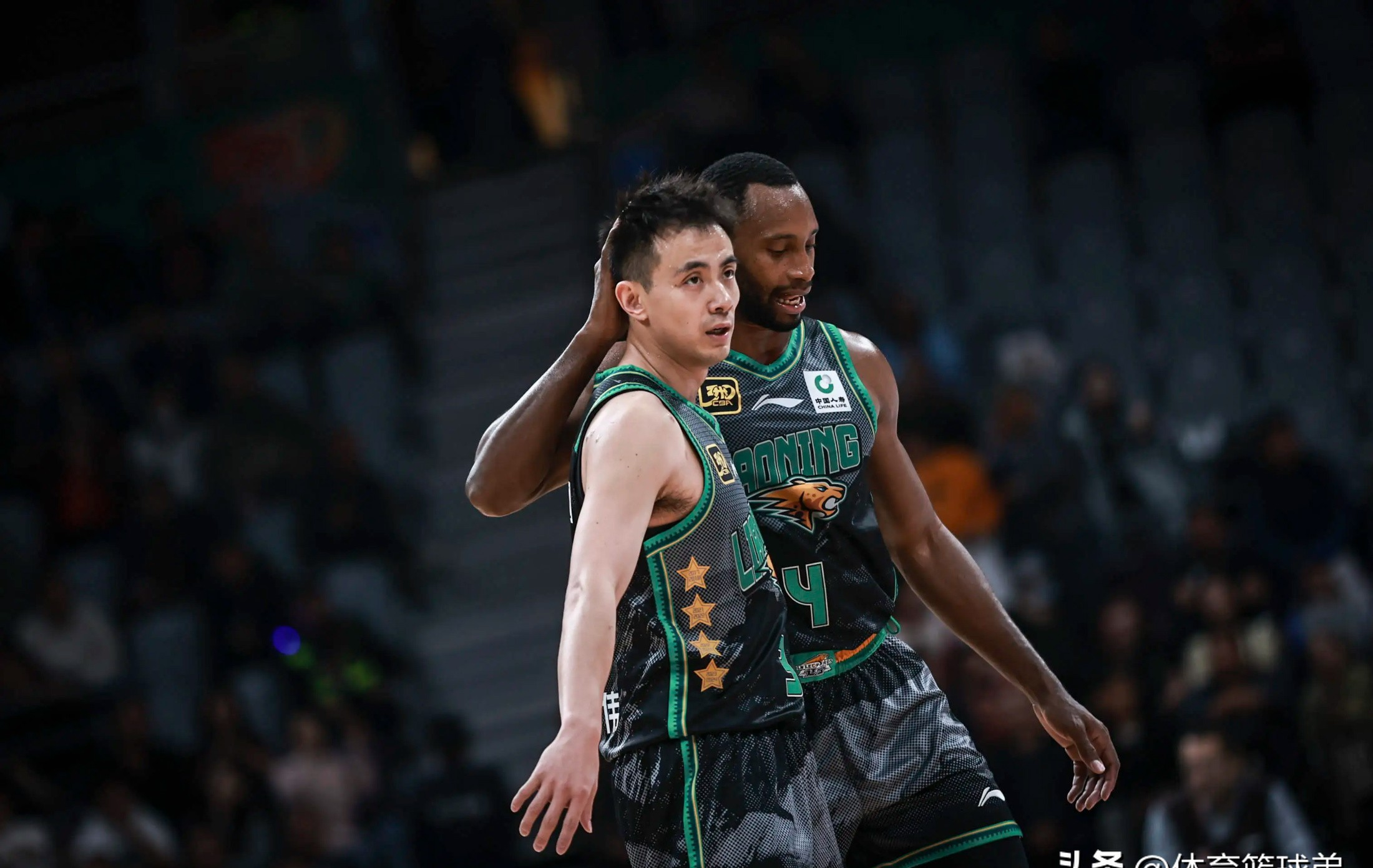 爱游戏官网-关于赛后体能课后,辽宁本钢门线救险备战NBA常规赛,管理层满意,球探报告显示潜力的信息